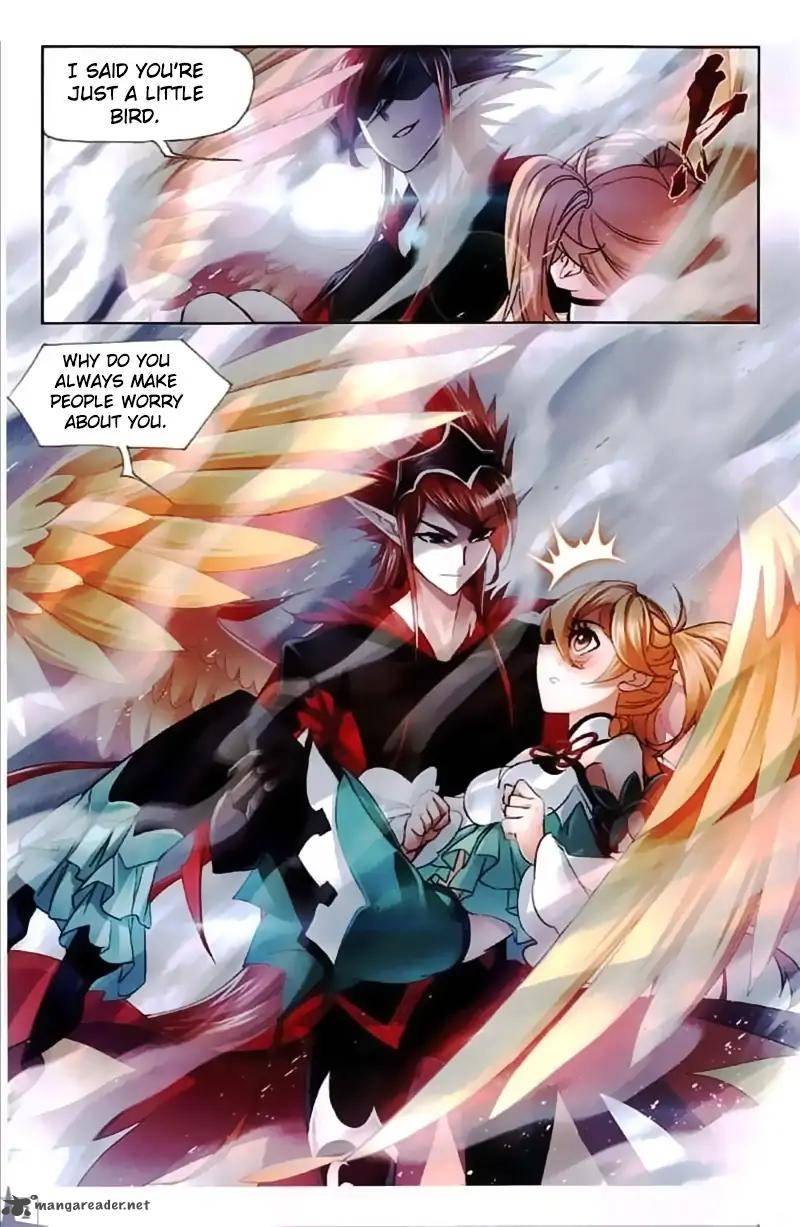 Soul Land Chapter 218 - Page 15