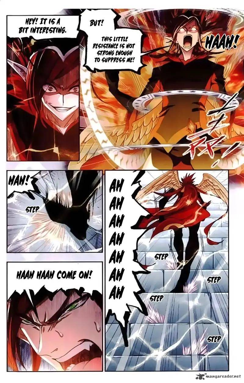 Soul Land Chapter 218 - Page 22