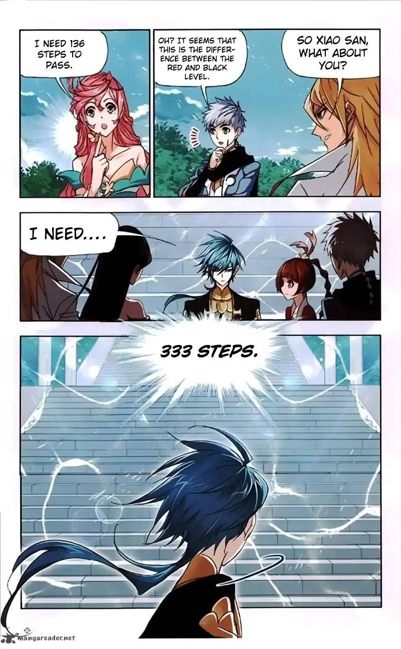 Soul Land Chapter 218 - Page 25