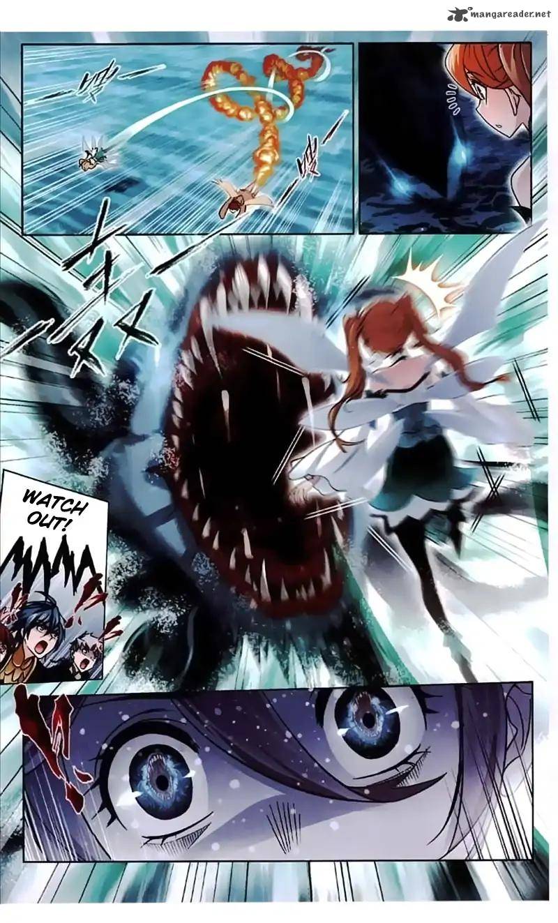 Soul Land Chapter 218 - Page 8