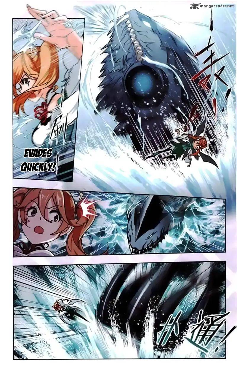 Soul Land Chapter 218 - Page 9