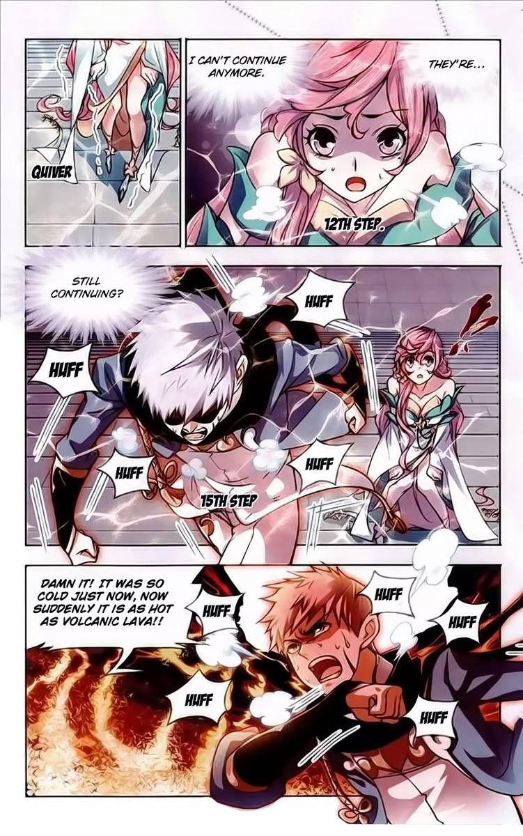 Soul Land Chapter 219 - Page 6