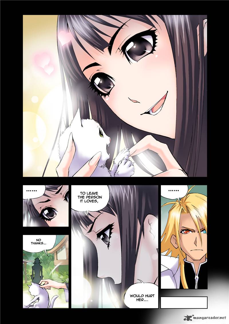 Soul Land Chapter 22 - Page 18