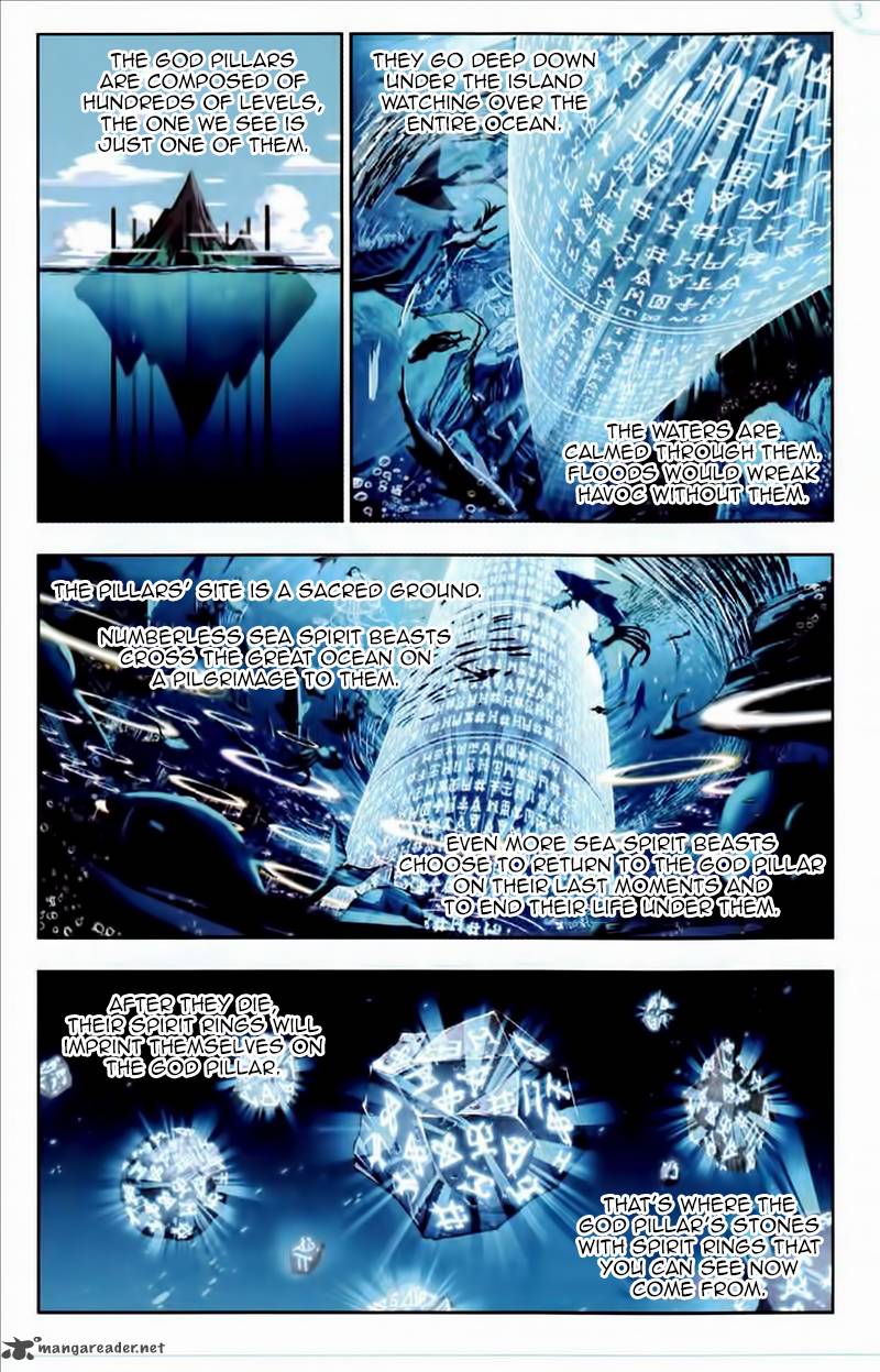 Soul Land Chapter 222 - Page 5