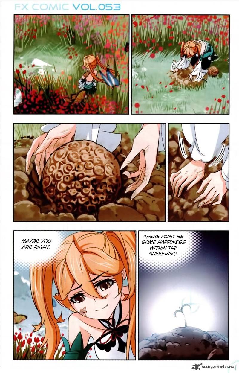 Soul Land Chapter 223 - Page 23