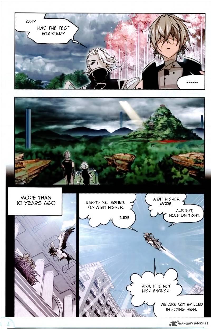 Soul Land Chapter 223 - Page 24