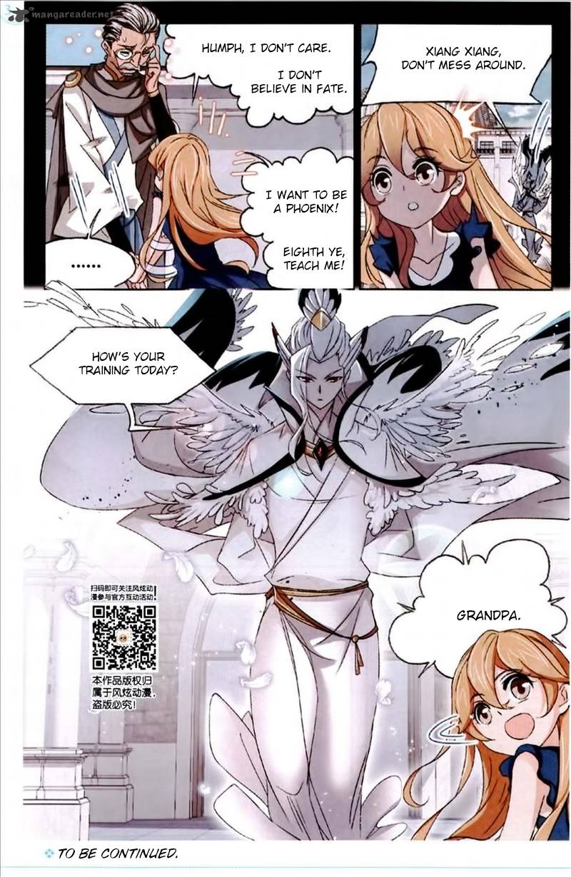 Soul Land Chapter 223 - Page 26