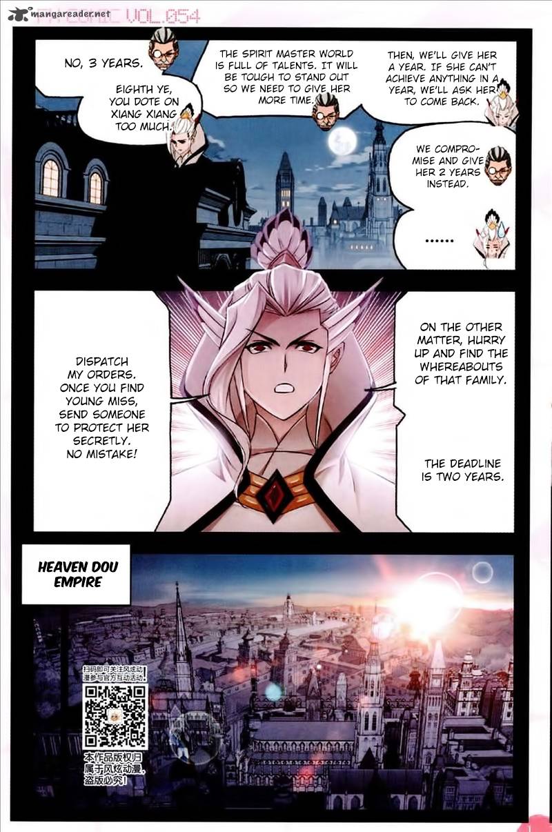 Soul Land Chapter 224 - Page 15