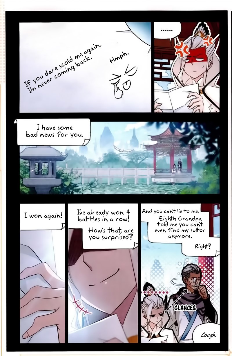 Soul Land Chapter 225 - Page 18