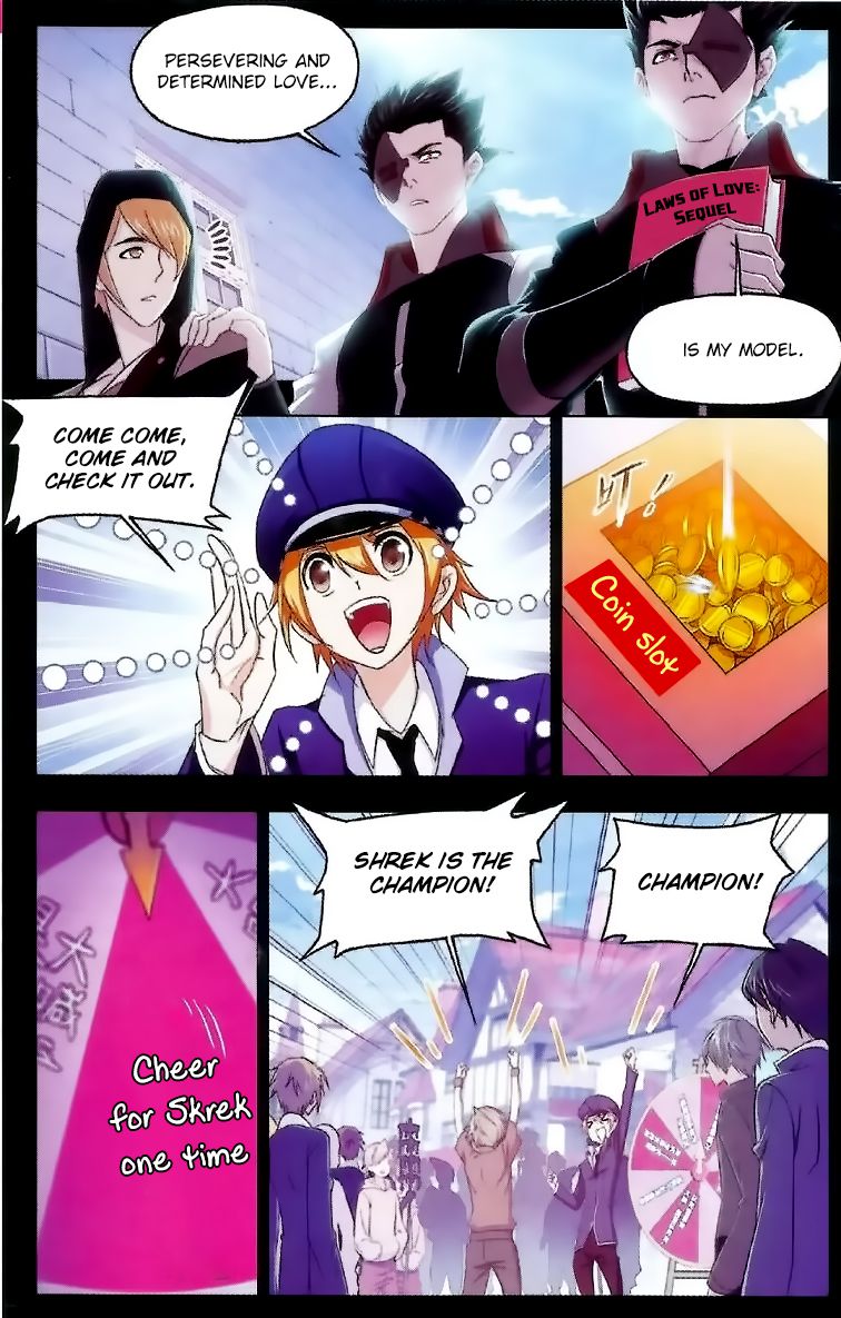 Soul Land Chapter 228 - Page 24