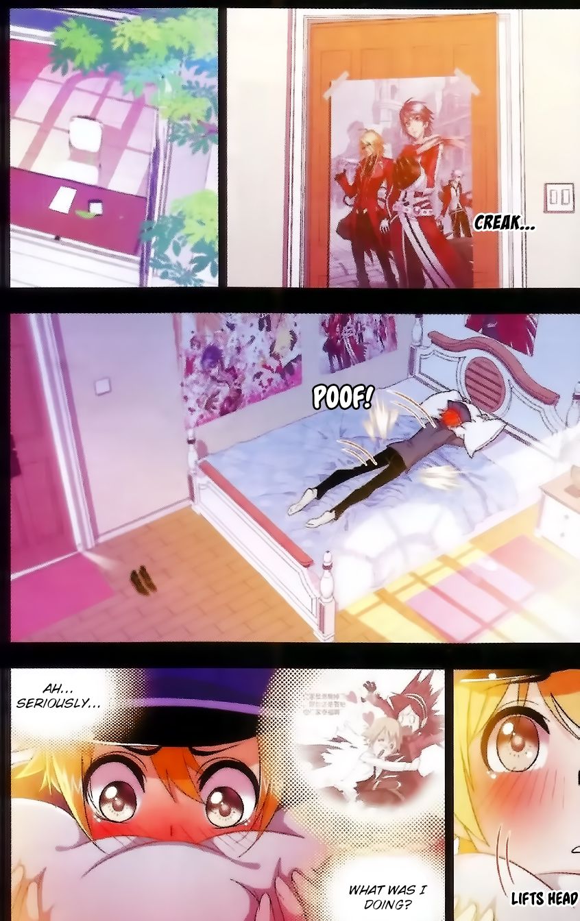 Soul Land Chapter 228 - Page 6