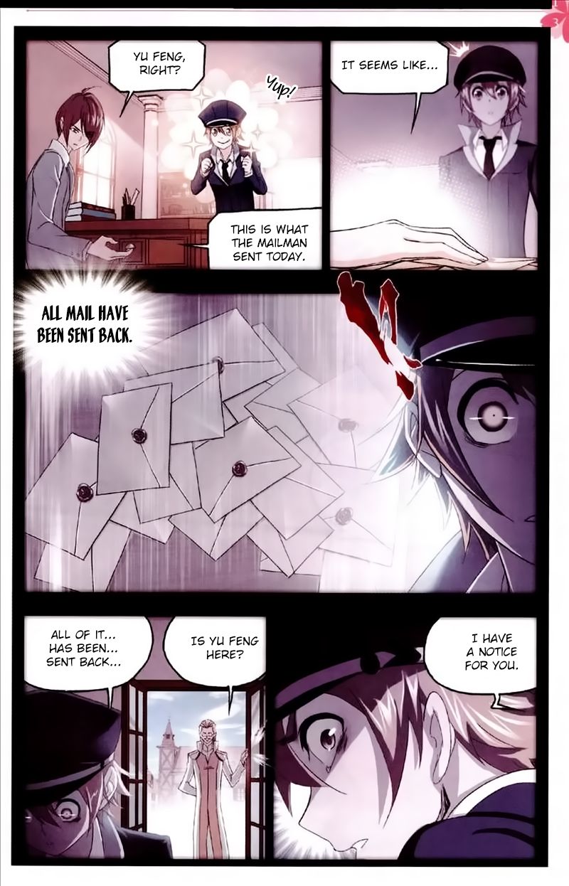 Soul Land Chapter 229 - Page 24
