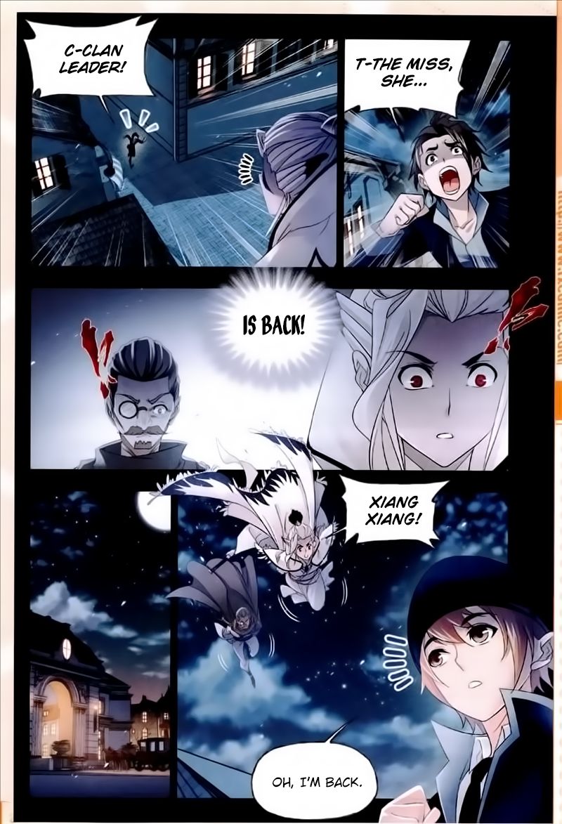 Soul Land Chapter 230 - Page 6