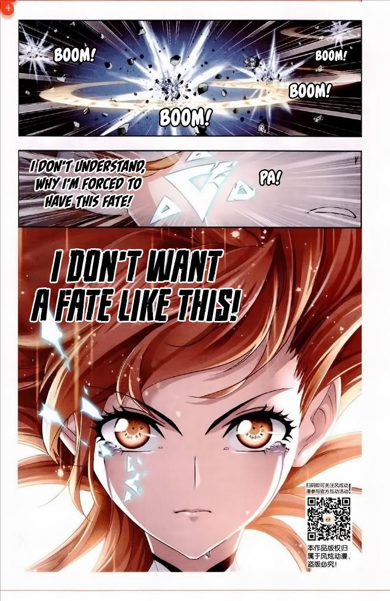 Soul Land Chapter 231 - Page 24