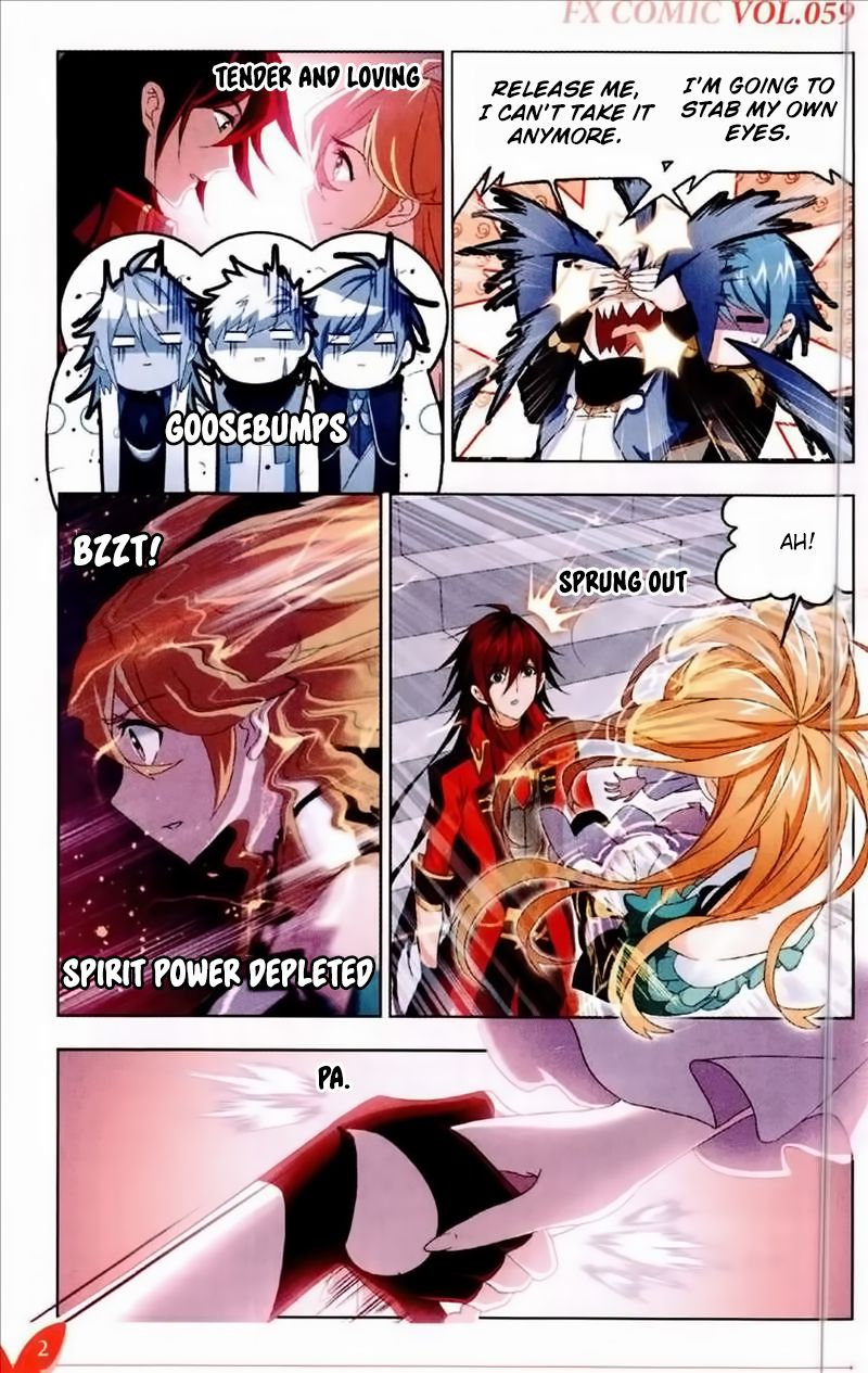 Soul Land Chapter 232 - Page 16