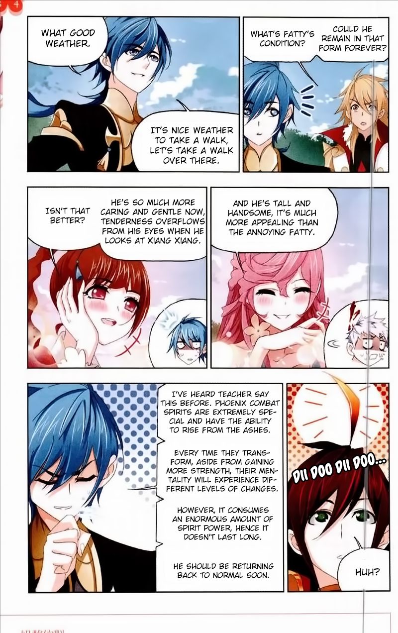 Soul Land Chapter 232 - Page 18