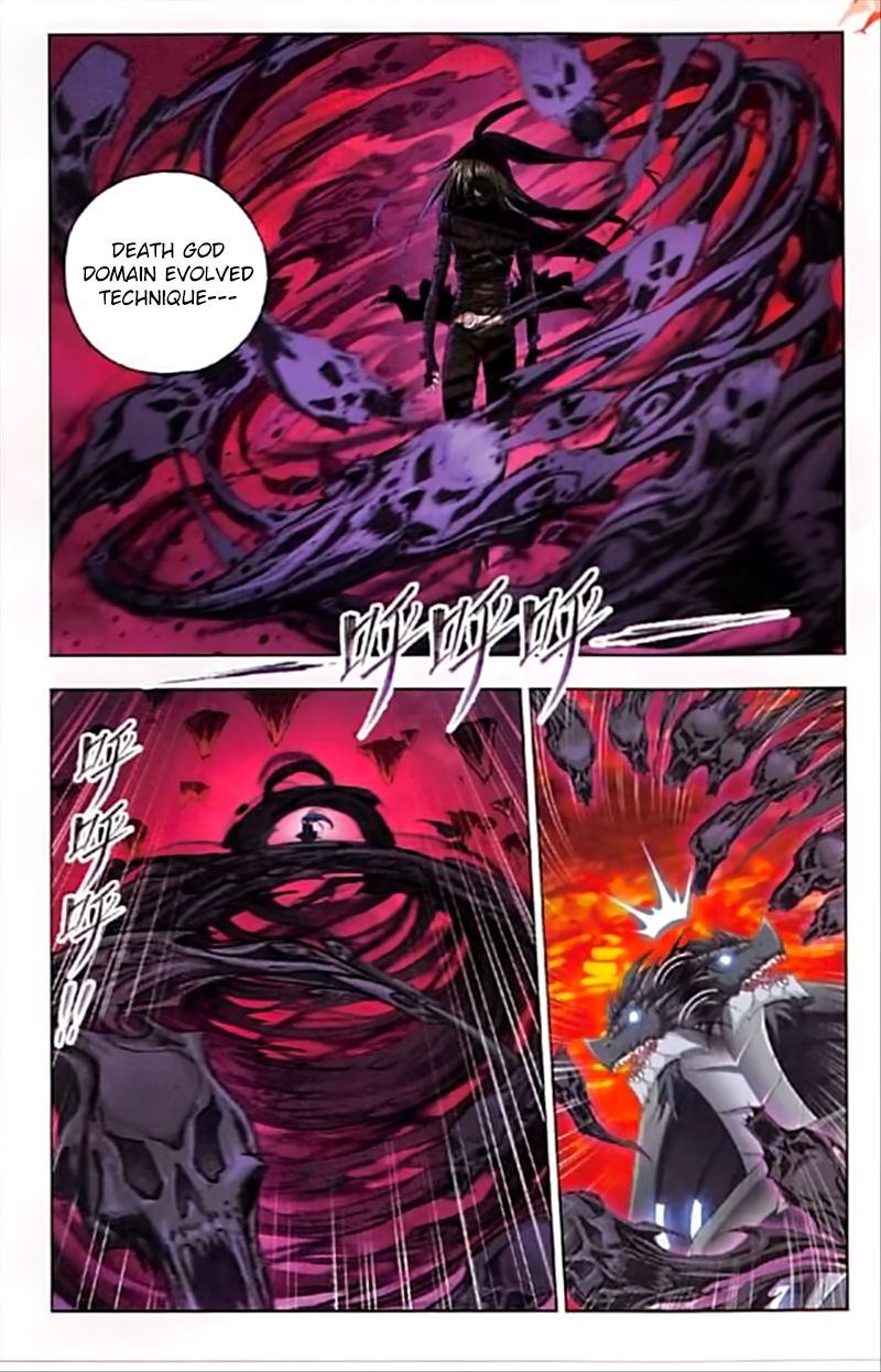 Soul Land Chapter 243 - Page 19