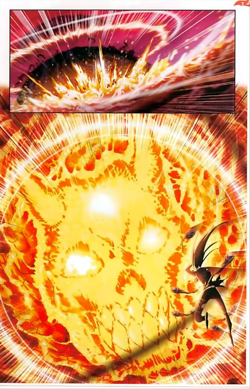 Soul Land Chapter 243 - Page 23