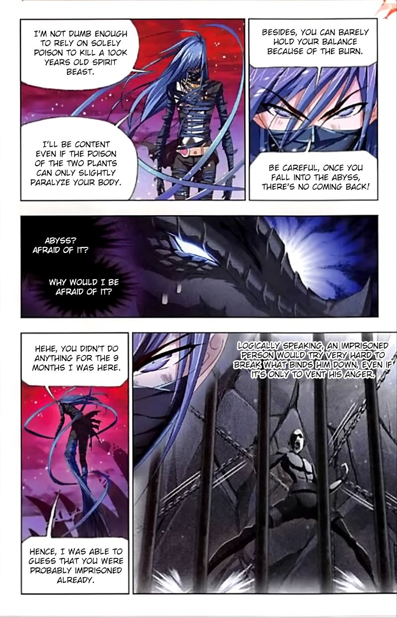 Soul Land Chapter 243 - Page 3