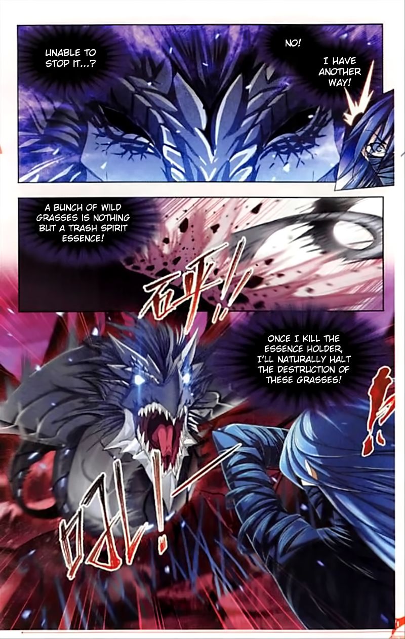 Soul Land Chapter 243 - Page 9