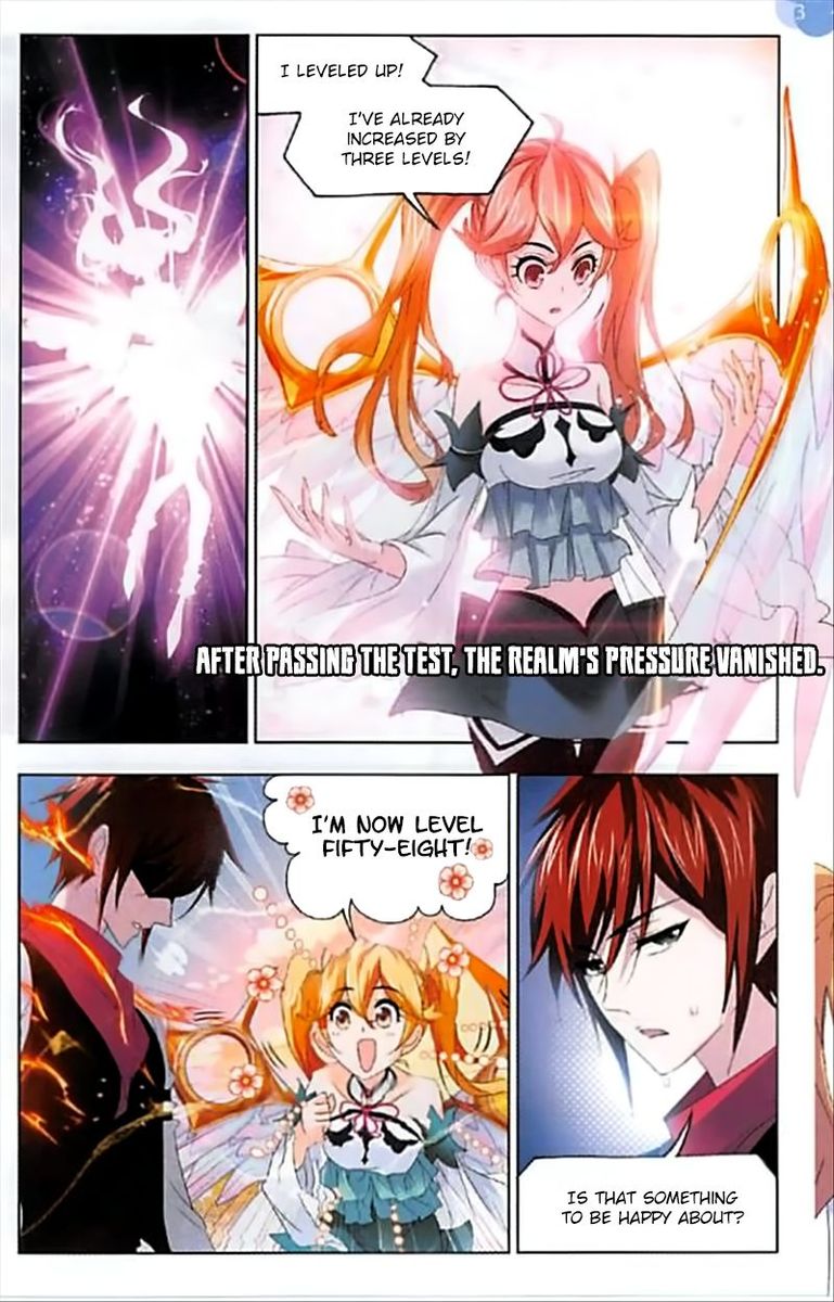 Soul Land Chapter 247 - Page 14