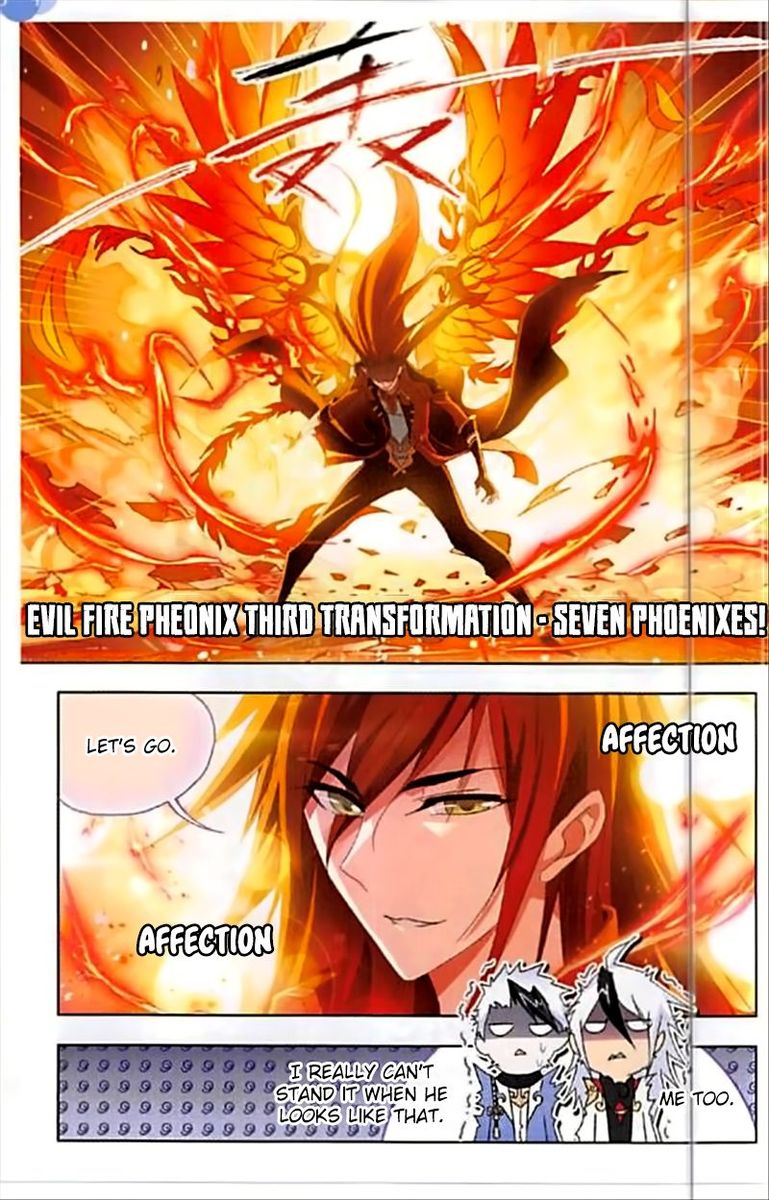 Soul Land Chapter 247 - Page 19