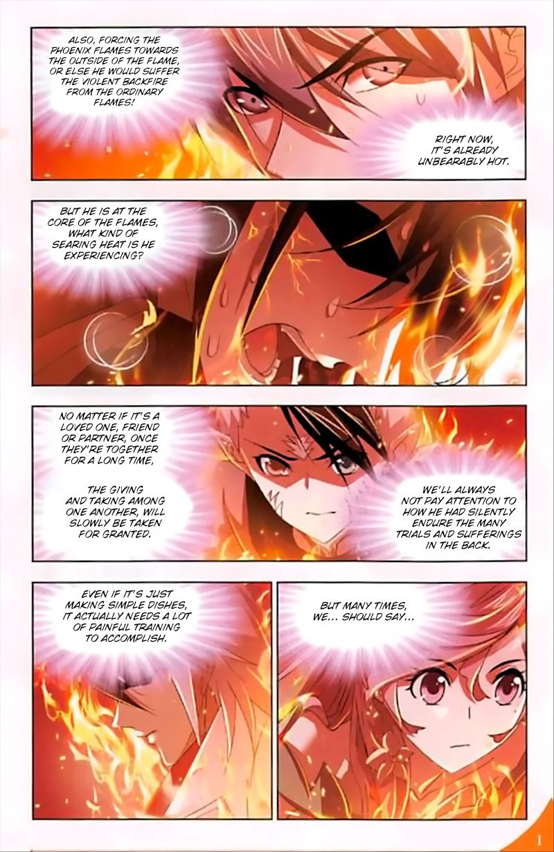 Soul Land Chapter 248 - Page 17