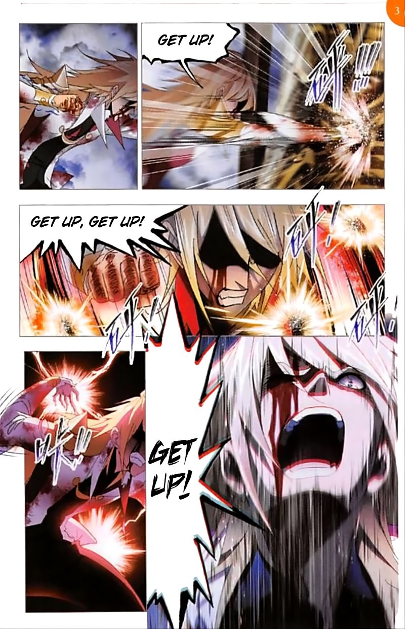 Soul Land Chapter 251 - Page 19