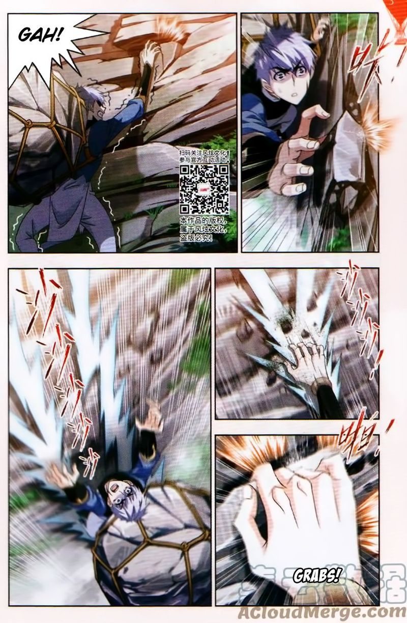 Soul Land Chapter 253 - Page 3