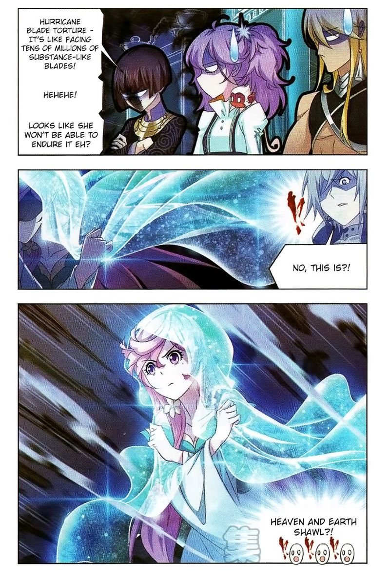 Soul Land Chapter 257 - Page 13