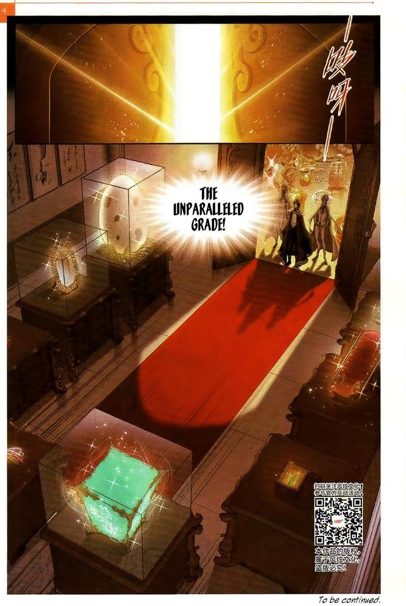 Soul Land Chapter 258 - Page 24