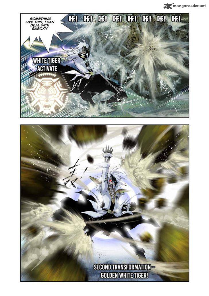 Soul Land Chapter 26 - Page 10