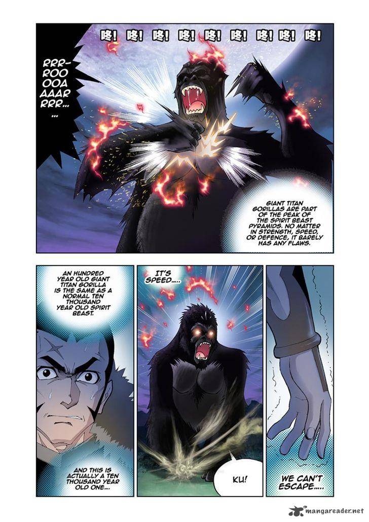 Soul Land Chapter 26 - Page 2