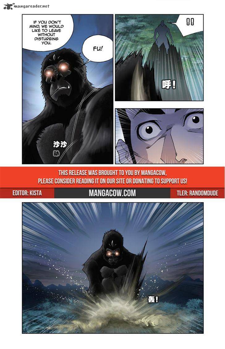 Soul Land Chapter 26 - Page 4