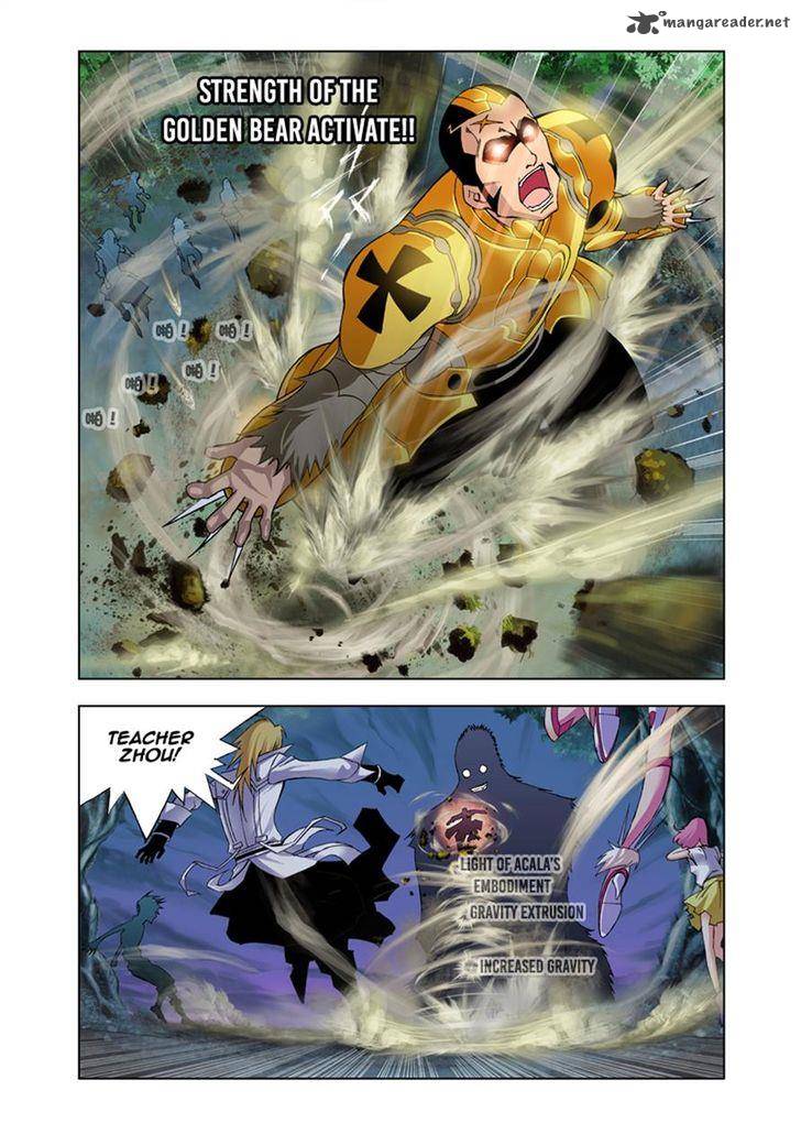 Soul Land Chapter 26 - Page 6