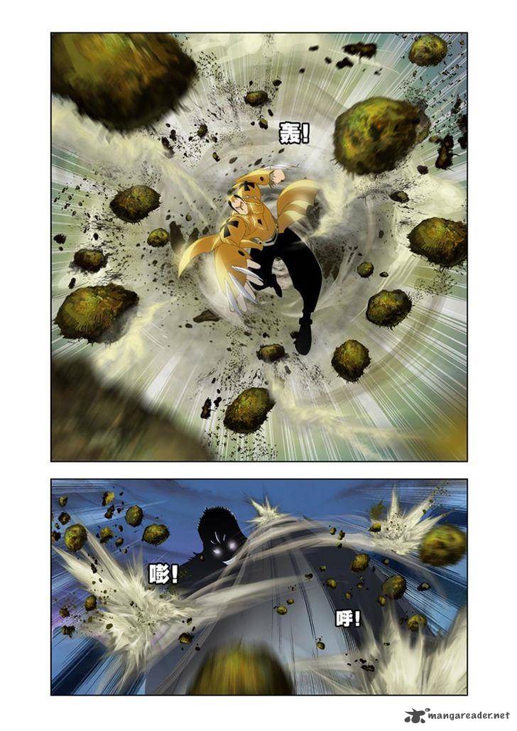 Soul Land Chapter 26 - Page 7