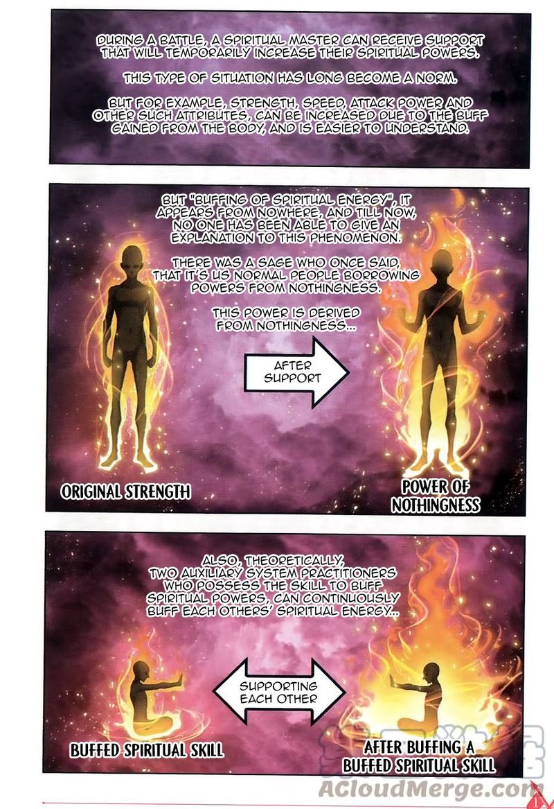 Soul Land Chapter 260 - Page 13