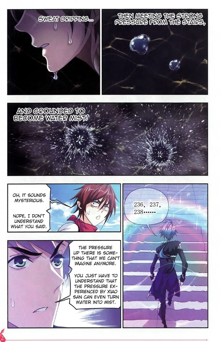 Soul Land Chapter 260 - Page 6