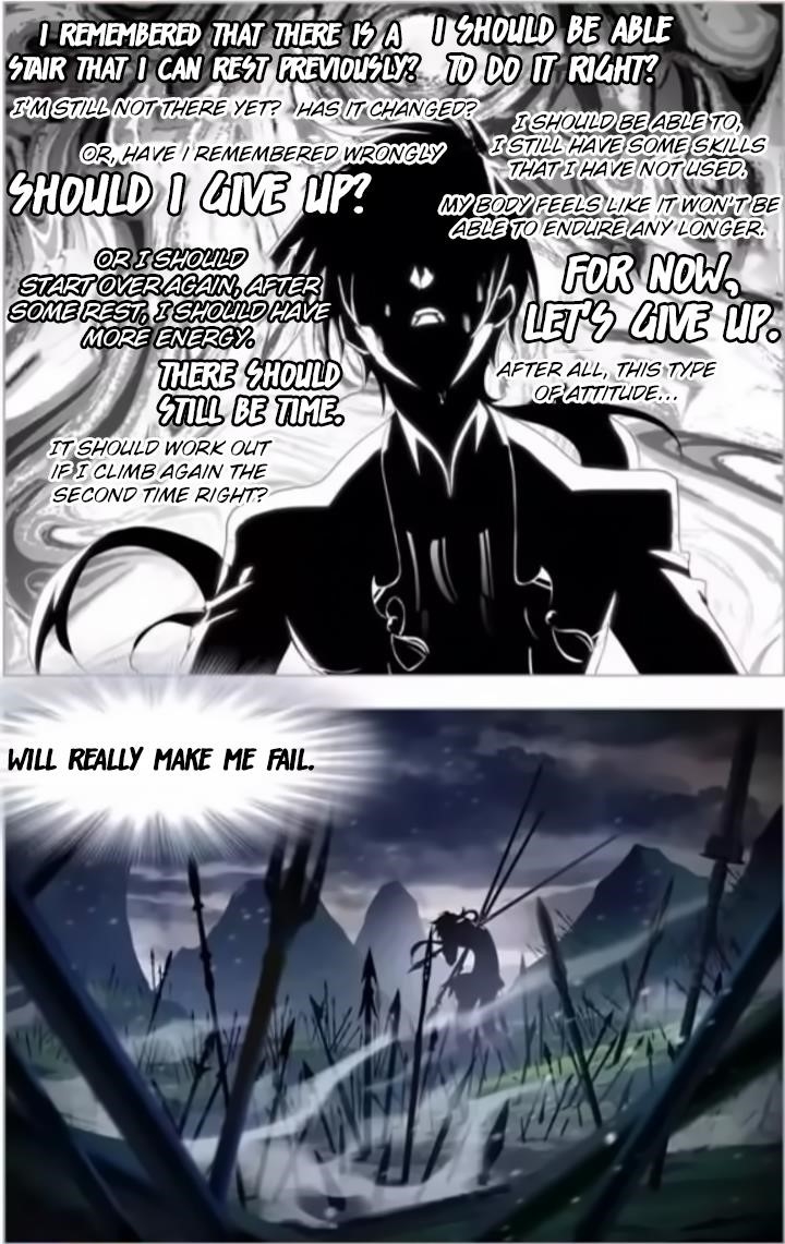 Soul Land Chapter 261 - Page 3