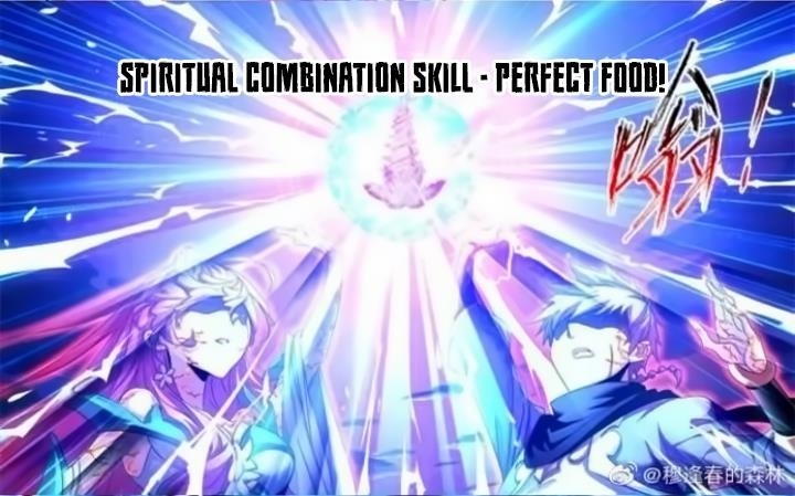 Soul Land Chapter 261 - Page 9