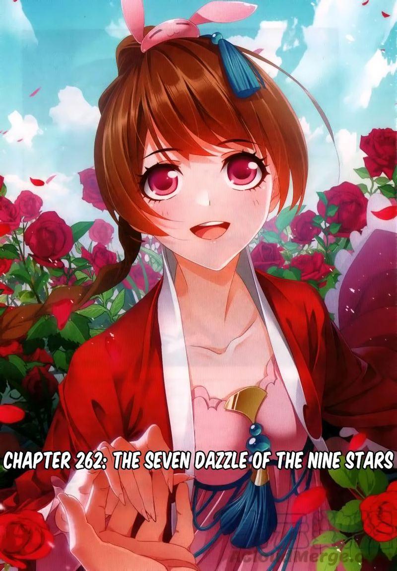 Soul Land Chapter 262 - Page 1