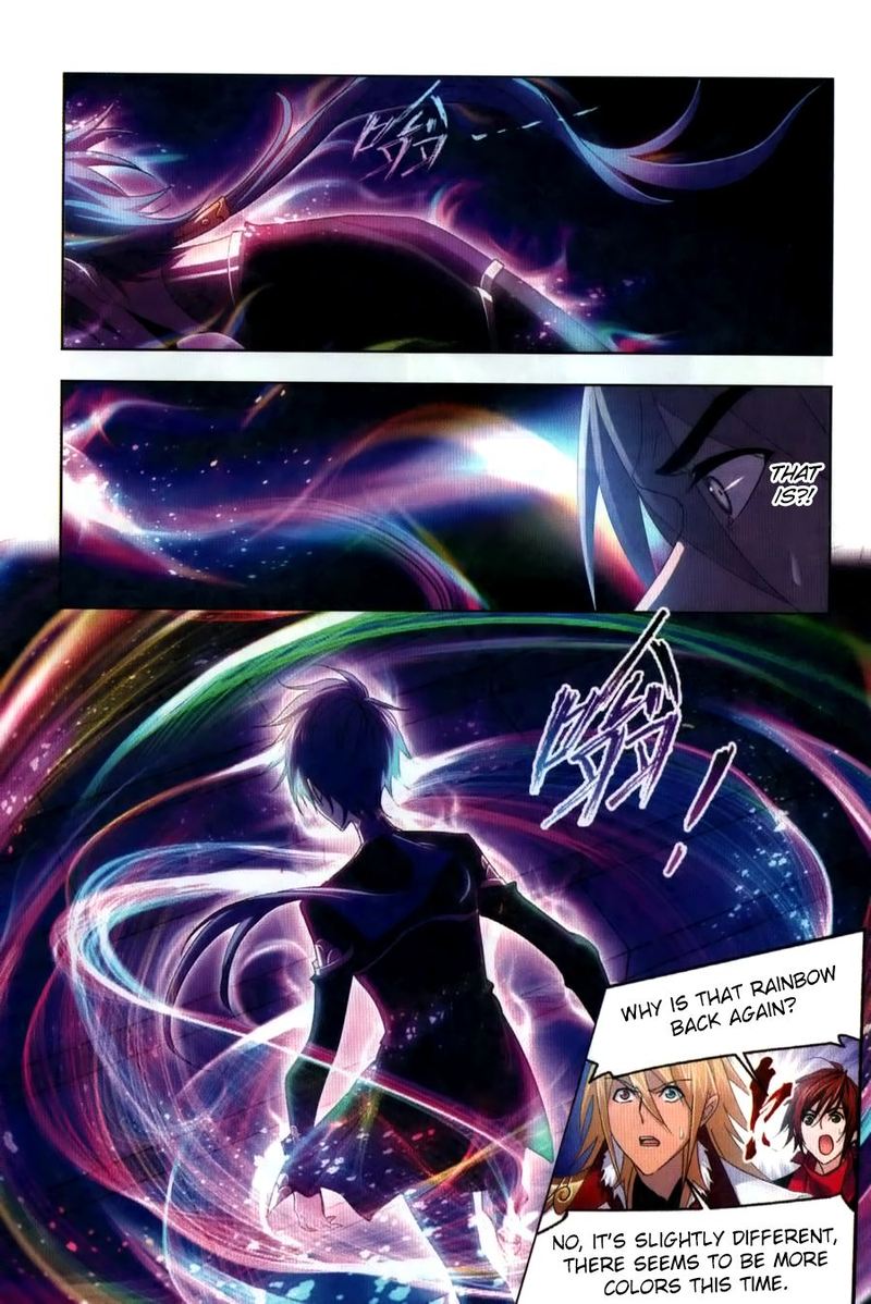 Soul Land Chapter 262 - Page 14