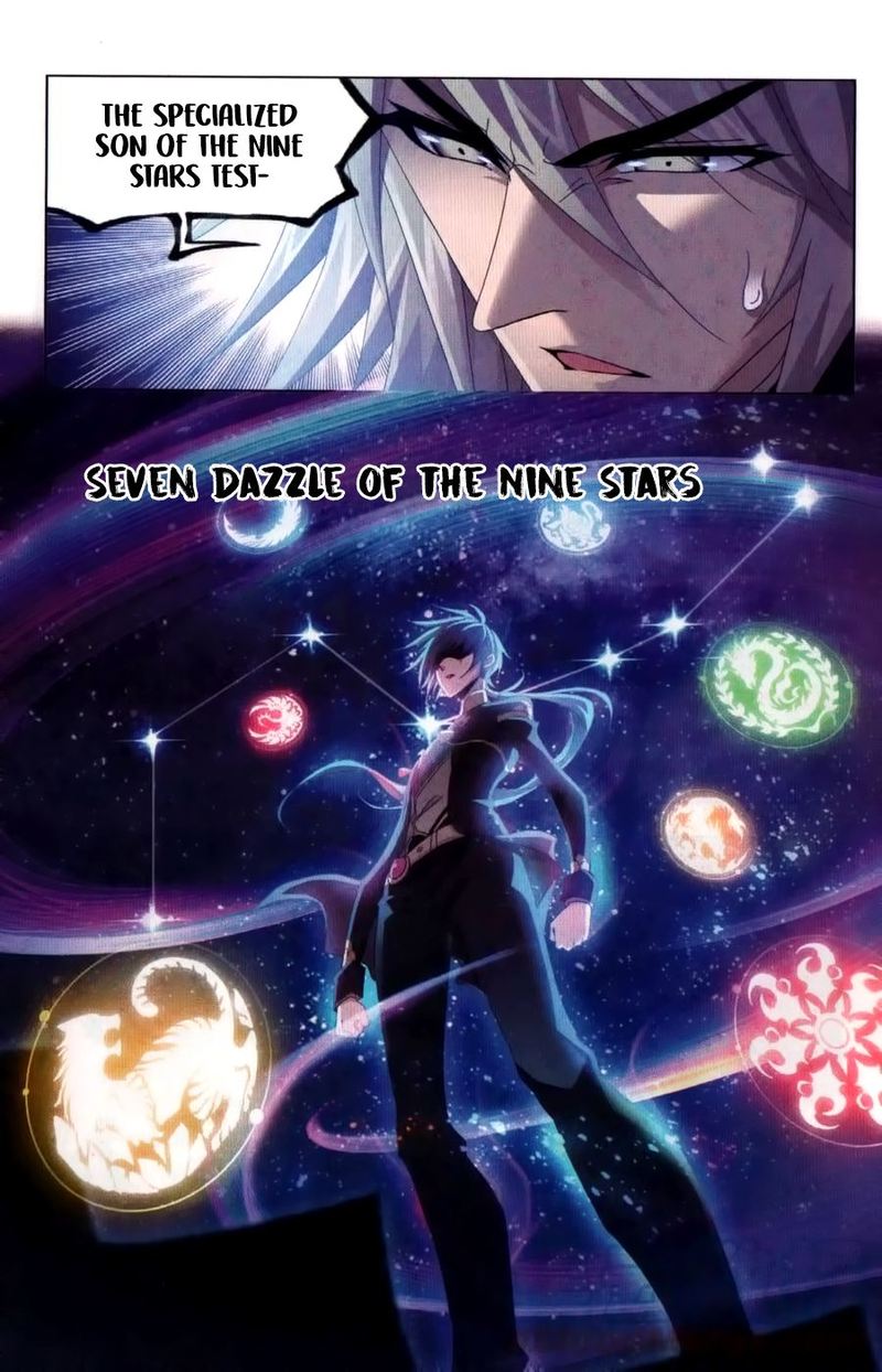 Soul Land Chapter 262 - Page 16