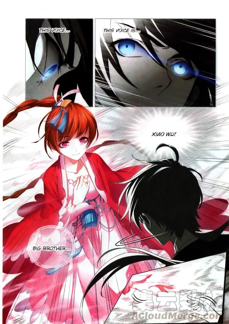 Soul Land Chapter 262 - Page 4