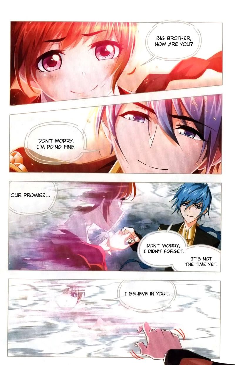 Soul Land Chapter 262 - Page 6