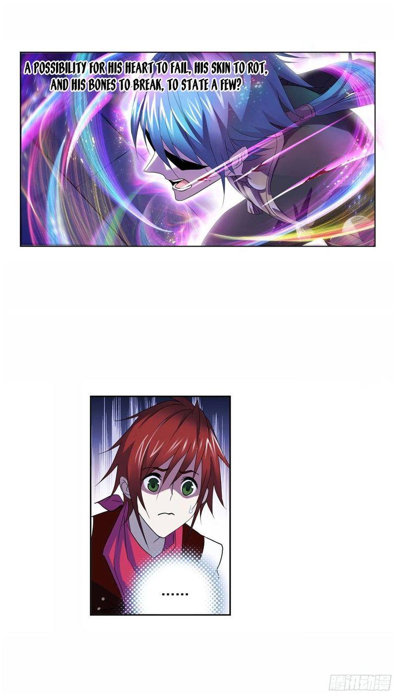 Soul Land Chapter 263 - Page 12