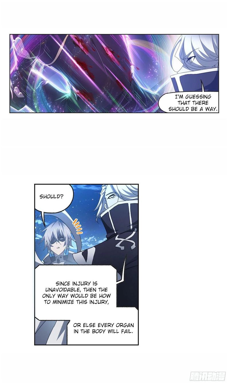 Soul Land Chapter 263 - Page 17