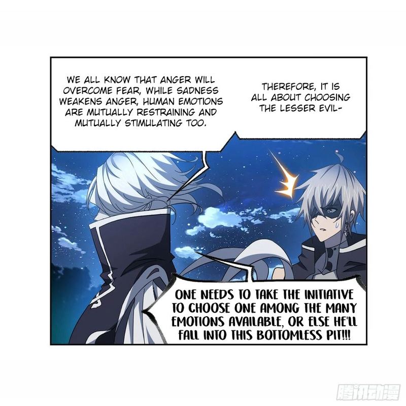 Soul Land Chapter 263 - Page 18