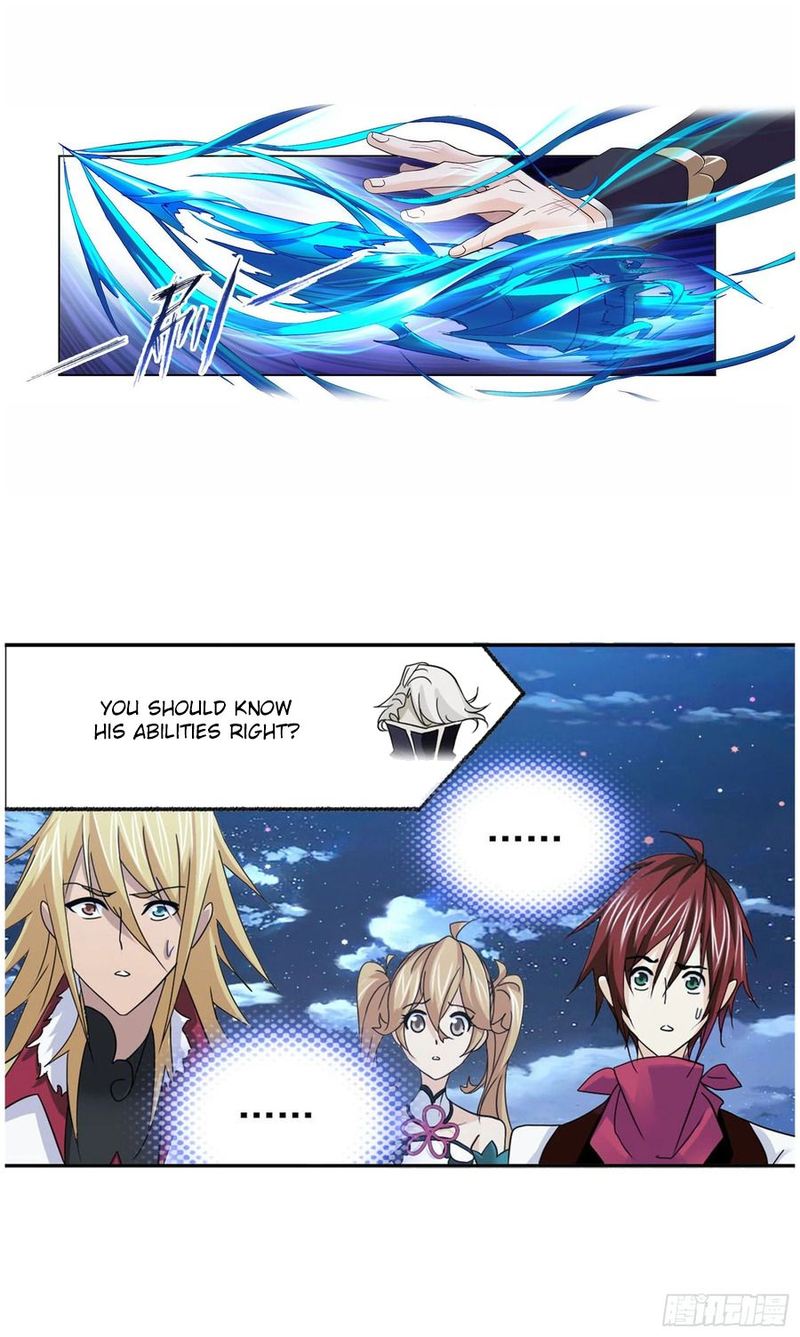 Soul Land Chapter 263 - Page 21