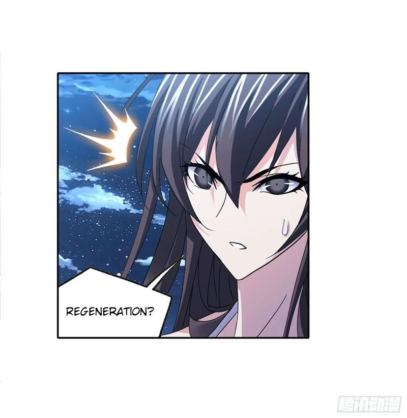 Soul Land Chapter 263 - Page 22